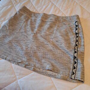 Ladies Style & Co Skort - Size L